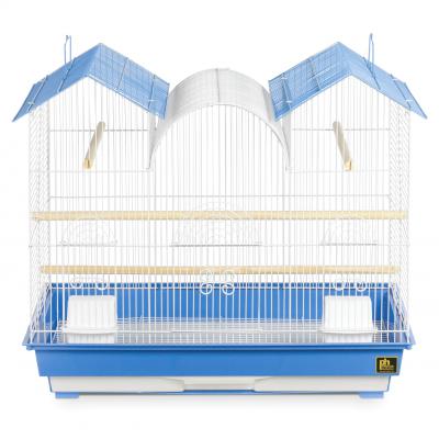 Prevue Triple Roof Bird Cage