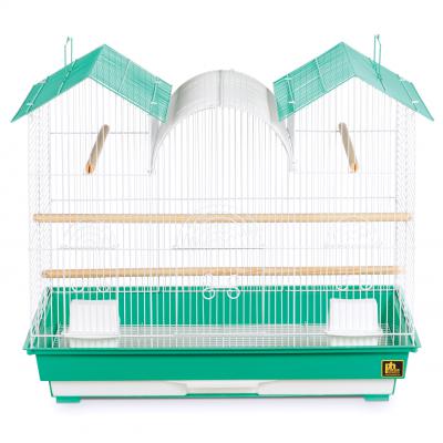 Prevue Triple Roof Bird Cage