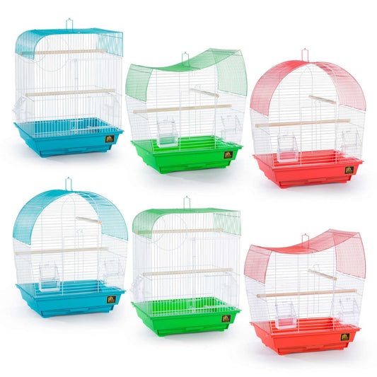 Prevue South Beach Bird Cage