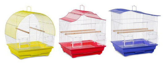 Prevue Soho Cockatiel Bird Cage
