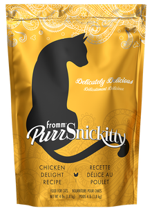 fromm PurrSnickitty Dry Food for Cats