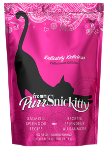 fromm PurrSnickitty Dry Food for Cats