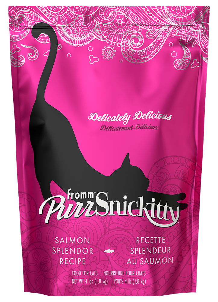 fromm PurrSnickitty Dry Food for Cats