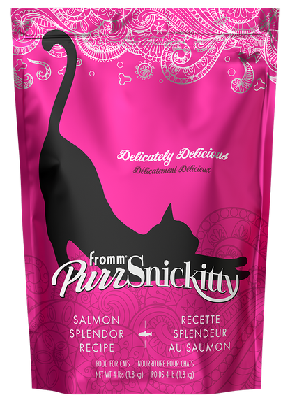 fromm PurrSnickitty Dry Food for Cats
