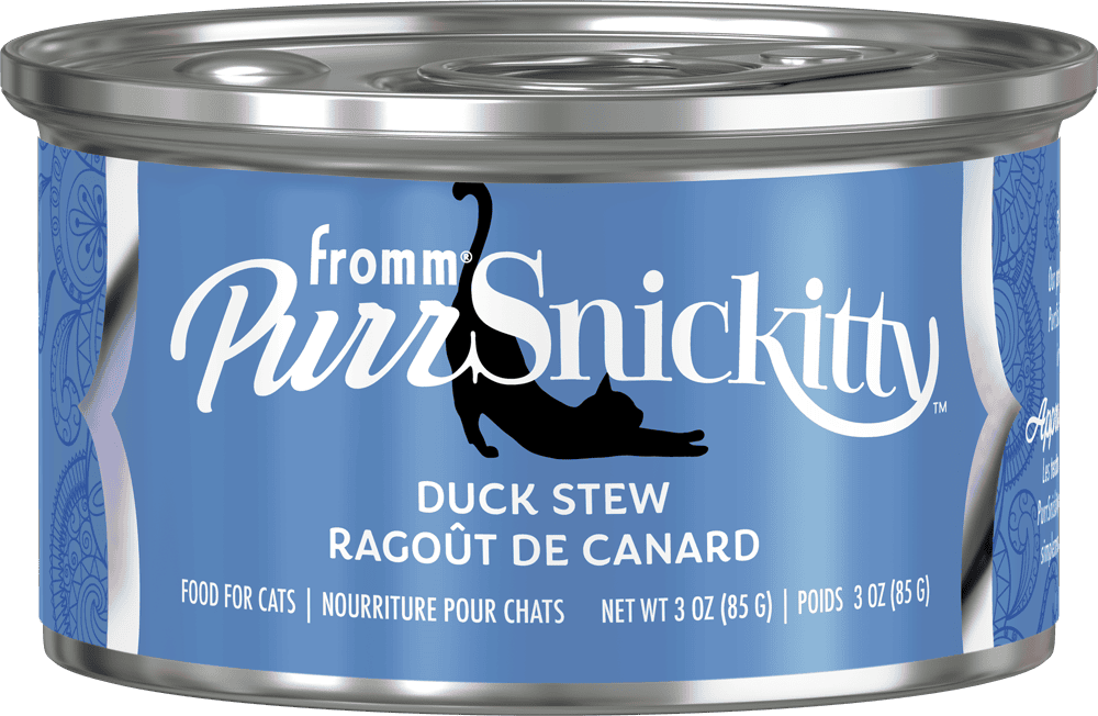 fromm PurrSnickitty Can Cat Food
