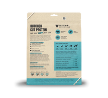 VE Dog - Freeze Dried Raw Mini Patties