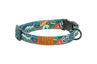 Eco Dog Collar