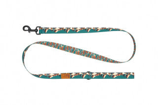 Eco Dog Leash, 3/4 in x 5 ft