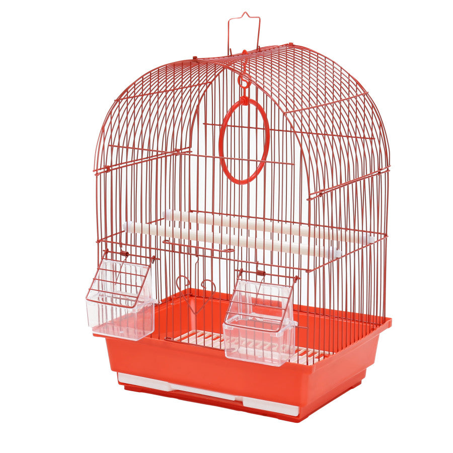 A&E Bird Cage - Ornate : 12x9