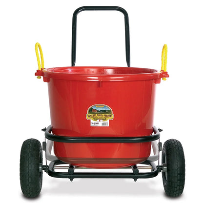 Little Giant Muck Cart