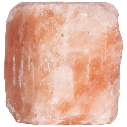 Himalayan Salt Rock w/ Rope