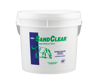 SandClear