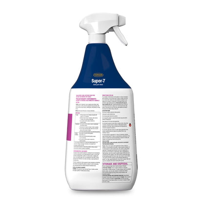 Farnam Super-7 Repellent Spray