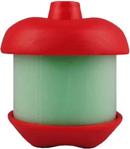 Jolly Stall Snack - Apple Flavor