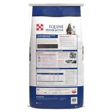 Equine Senior® Active