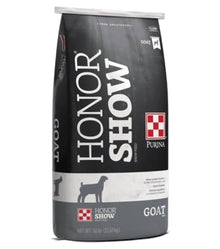 Honor Show Goat BTW 15 DX
