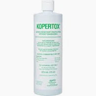 Kopertox
