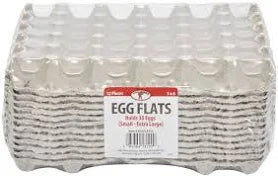 Little Giant Egg Flats