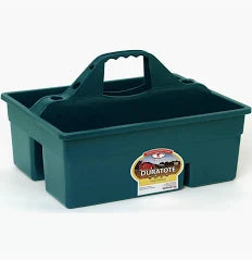 DuraTote Plastic Tote Box