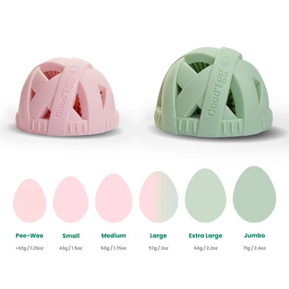 Deluxe Egg Cleaning Kit