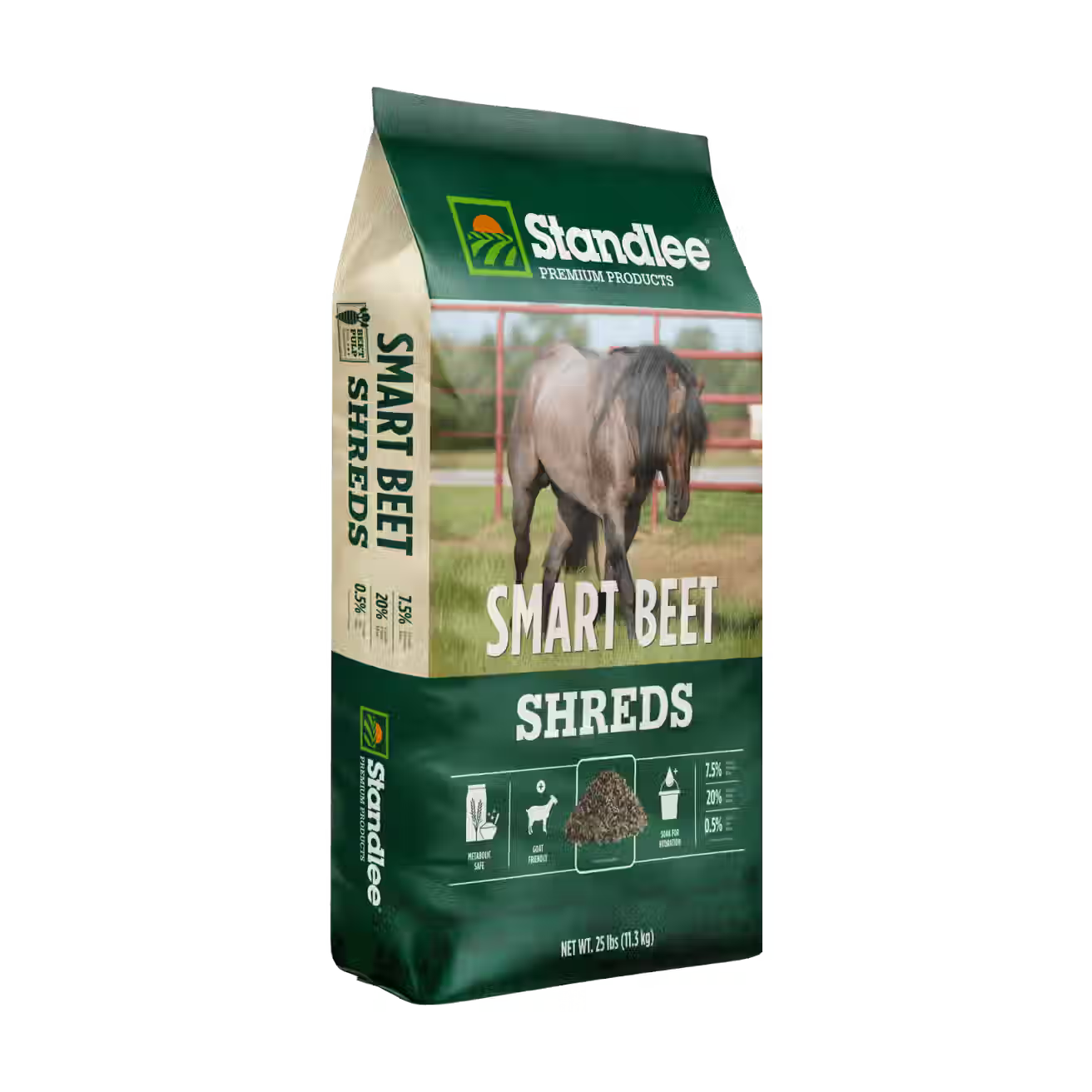 Standlee Smart Beet Shreds