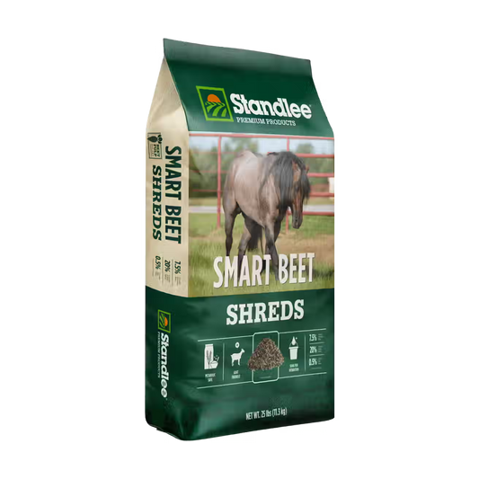 Standlee Smart Beet Shreds
