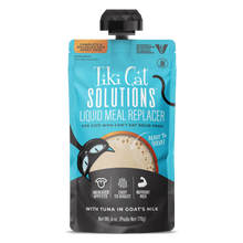 Tiki Cat® Solutions™ - Liquid Meal Replacer