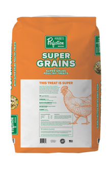 Super Grains w/ Grub