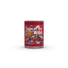 Taste of the Wild - Southwest Canyon Canine Recipe with Beef in Gravy