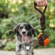 Scout & About - Rope Toy - Tug Ball - L