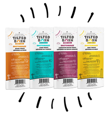Tilted Barn Pet Treats