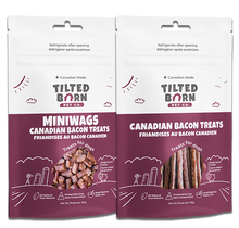 Tilted Barn Pet Treats