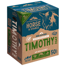 Blue Mountain Hay Easy Flake