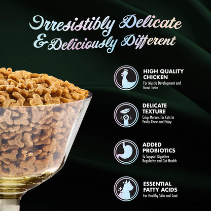 fromm PurrSnickitty Dry Food for Cats