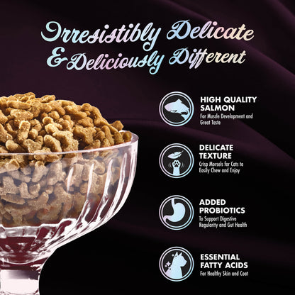 fromm PurrSnickitty Dry Food for Cats