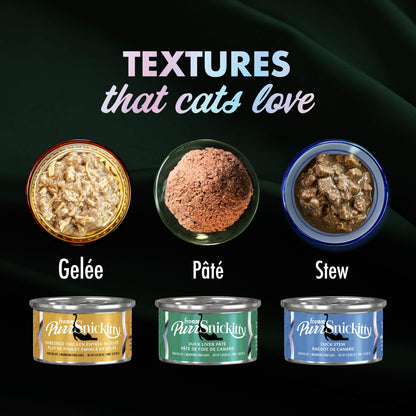 fromm PurrSnickitty Can Cat Food