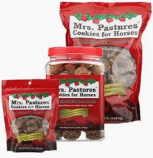Mrs. Pastures - Cookies for Horses