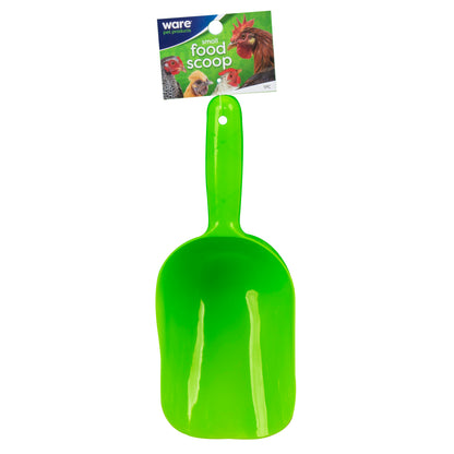 Chicken Food Scoop