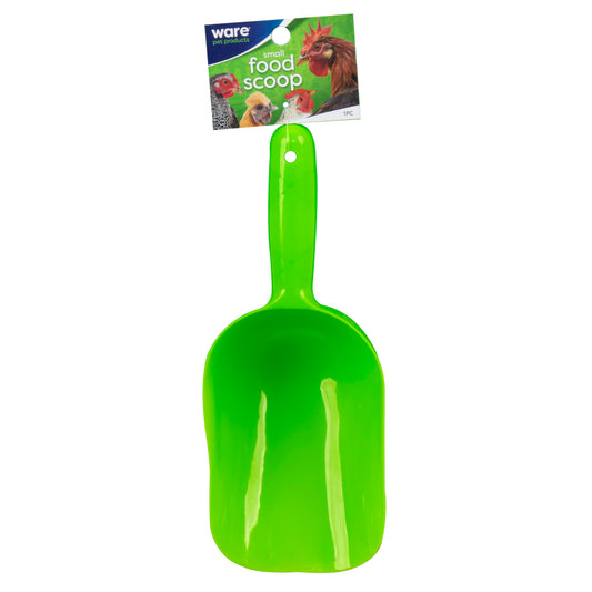 Chicken Food Scoop