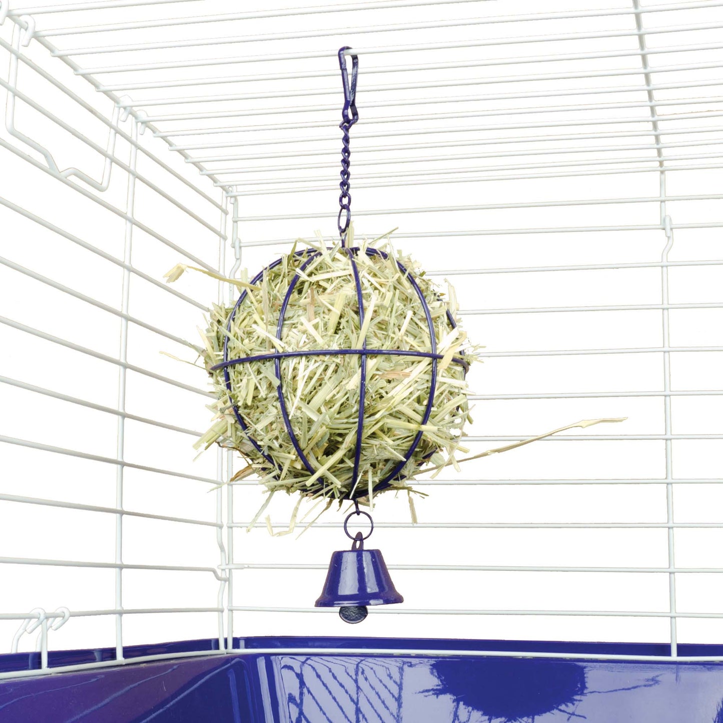 Ware Hay Ball, Assorted Colors