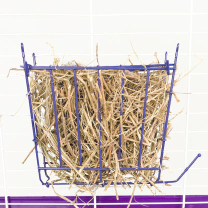 Ware Hay Feeder w/ Free Chew