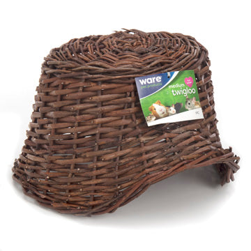 Ware Twigloo, Medium