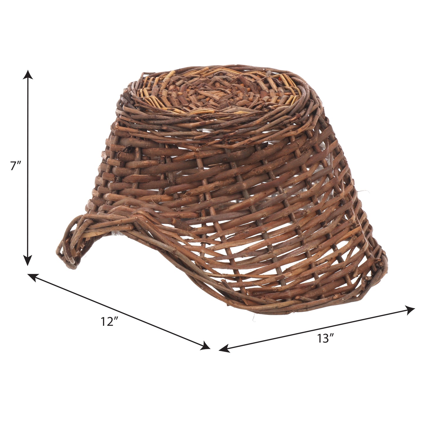 Ware Twigloo, Medium