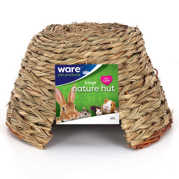 Ware Nature Hut