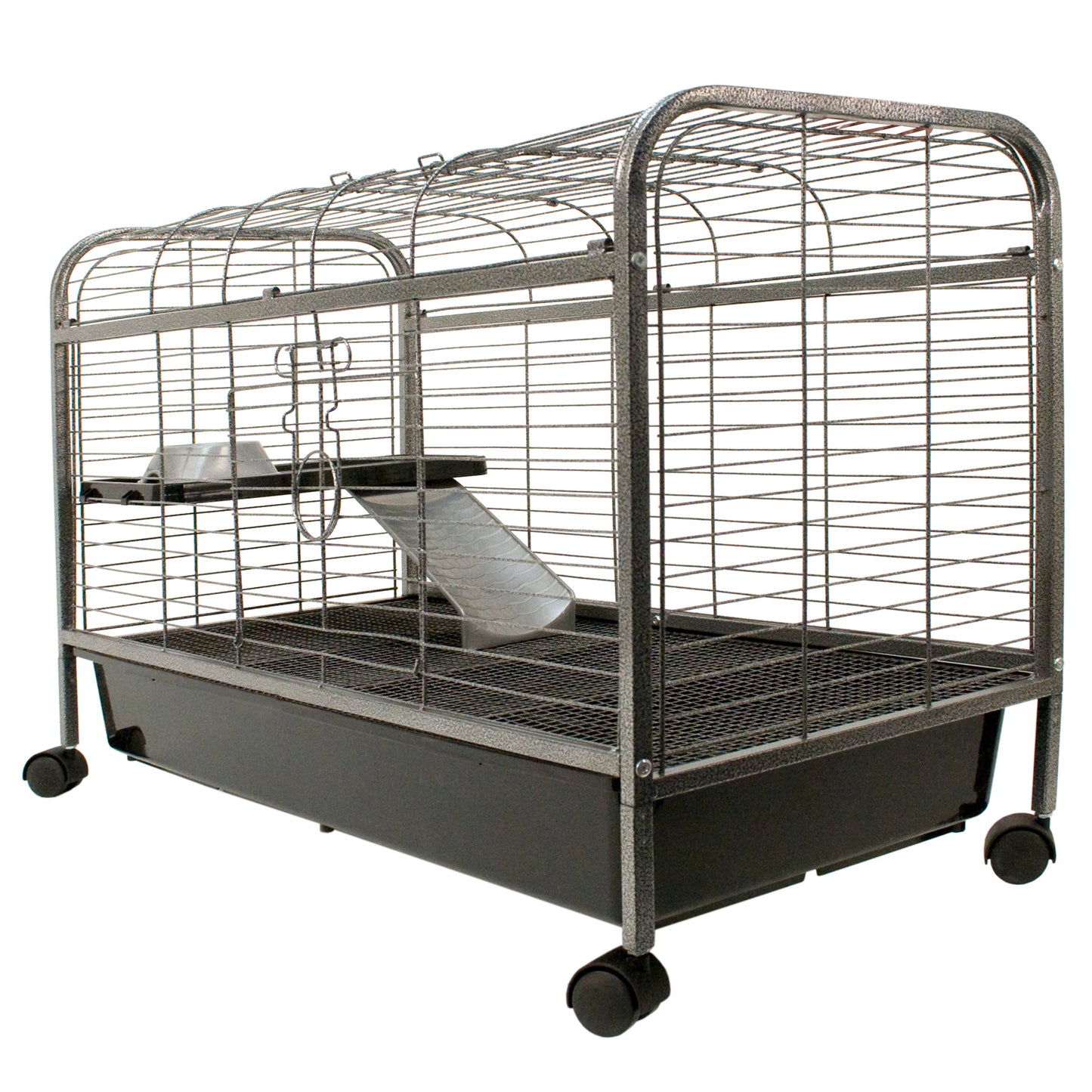 LRS Rabbit Home