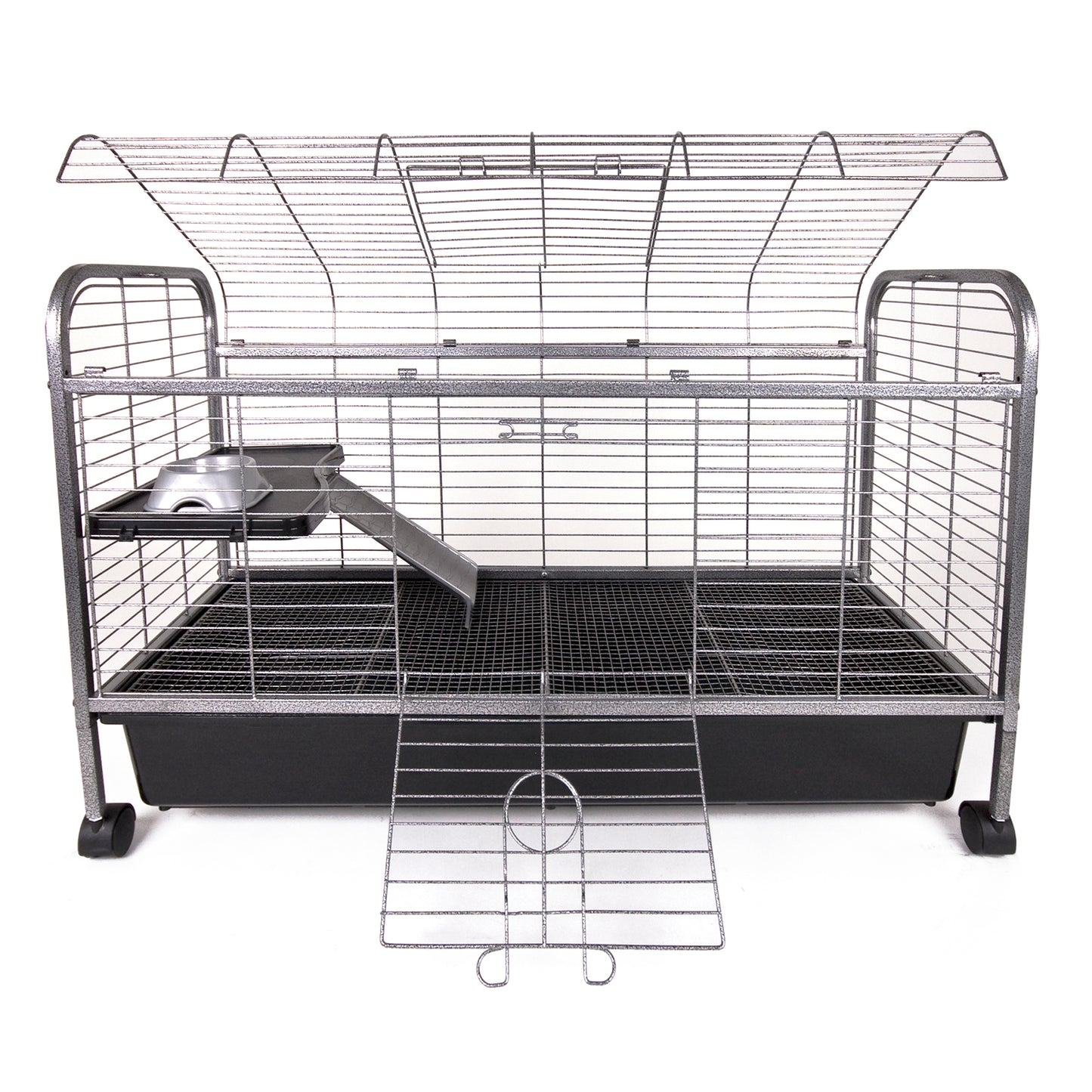 LRS Rabbit Home