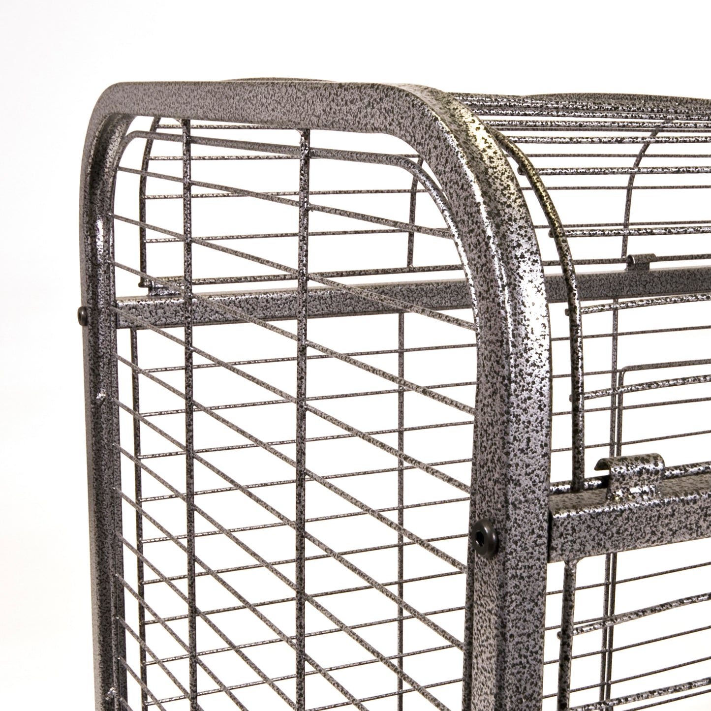 LRS Rabbit Home