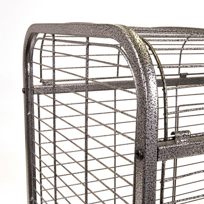 LRS Rabbit Home
