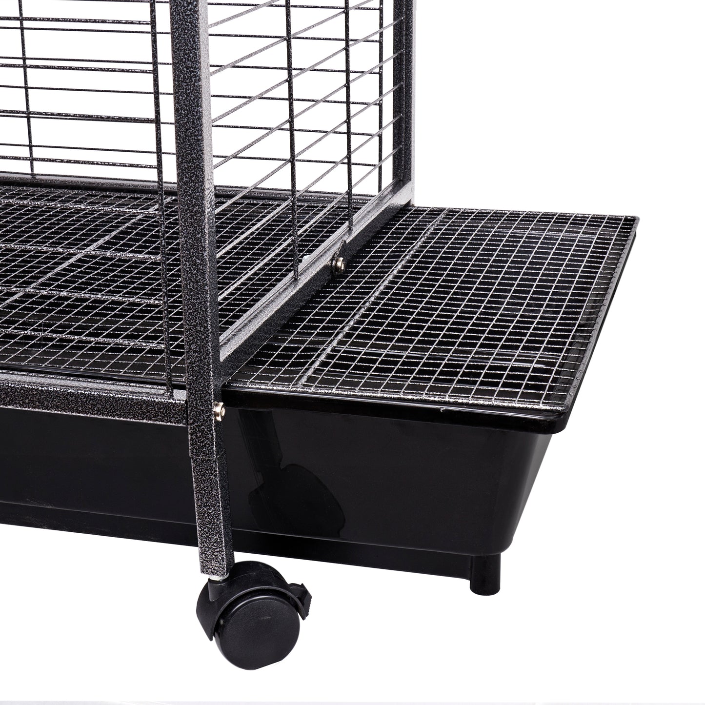 LRS Rabbit Home