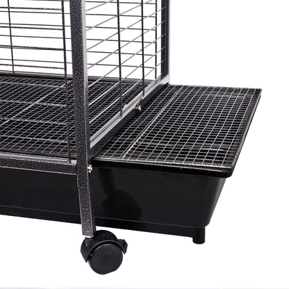 LRS Rabbit Home